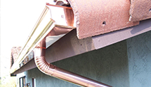 Rain Gutter Installation, Repair, Cleaning in Arthur, IL